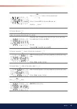 Preview for 73 page of Bentone B 45i A2.2H J/K Installation And Maintenance  Instruction