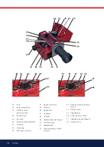 Preview for 16 page of Bentone B 55-3R Installation And Maintenance  Instruction