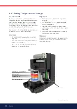 Preview for 32 page of Bentone B 55-3R Installation And Maintenance  Instruction