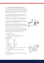 Preview for 27 page of Bentone B 70-3 Installation And Maintenance  Instruction