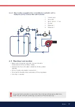 Preview for 17 page of Bentone B 70i-3R FAME J Assembly, Installation And Maintenance Instructions