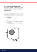 Preview for 22 page of Bentone B 70i-3R FAME J Assembly, Installation And Maintenance Instructions