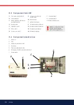 Preview for 34 page of Bentone B 70i-3R FAME J Assembly, Installation And Maintenance Instructions