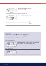 Preview for 50 page of Bentone B 70i-3R FAME J Assembly, Installation And Maintenance Instructions