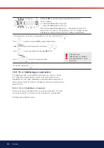 Preview for 54 page of Bentone B 70i-3R FAME J Assembly, Installation And Maintenance Instructions