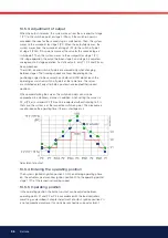 Preview for 56 page of Bentone B 70i-3R FAME J Assembly, Installation And Maintenance Instructions