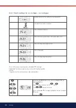 Preview for 58 page of Bentone B 70i-3R FAME J Assembly, Installation And Maintenance Instructions