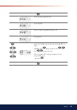 Preview for 59 page of Bentone B 70i-3R FAME J Assembly, Installation And Maintenance Instructions