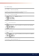 Preview for 73 page of Bentone B 70i-3R FAME J Assembly, Installation And Maintenance Instructions