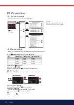 Preview for 42 page of Bentone B 80-3R Installation And Maintenance  Instruction