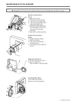 Preview for 6 page of Bentone B10E Installation And Maintenance  Instruction