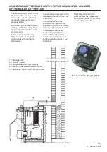 Preview for 14 page of Bentone B10E Installation And Maintenance  Instruction