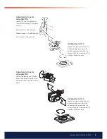 Предварительный просмотр 9 страницы Bentone B30A RME Installation And Maintenance Instructions Manual