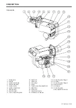 Preview for 3 page of Bentone B30A2.2H Installation And Maintenance  Instruction