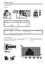 Preview for 4 page of Bentone B30A2.2H Installation And Maintenance  Instruction