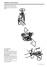 Preview for 7 page of Bentone B30A2.2H Installation And Maintenance  Instruction