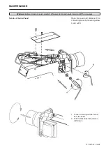 Preview for 8 page of Bentone B30A2.2H Installation And Maintenance  Instruction