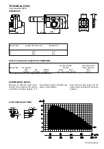 Preview for 4 page of Bentone B40A Installation And Maintenance  Instruction