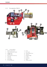 Предварительный просмотр 10 страницы Bentone B45-2 RME Installation And Maintenance  Instruction