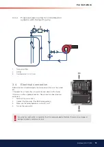 Предварительный просмотр 13 страницы Bentone B45-2 RME Installation And Maintenance  Instruction