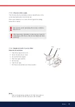 Preview for 31 page of Bentone B45A 2.2 Installation And Maintenance  Instruction