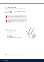 Preview for 30 page of Bentone B45A 2.2H Installation And Maintenance  Instruction