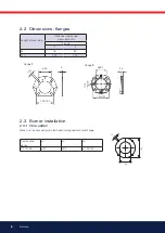 Предварительный просмотр 8 страницы Bentone BENTOFLEX ST 120 KA Installation And Maintenance  Instruction