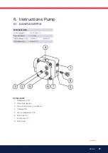 Preview for 23 page of Bentone BENTOFLEX ST 120 KA Installation And Maintenance  Instruction