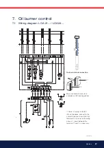 Preview for 27 page of Bentone BENTOFLEX ST 120 KA Installation And Maintenance  Instruction