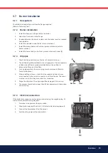 Preview for 13 page of Bentone BF 1 FU Installation And Maintenance  Instruction