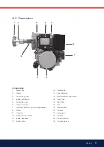 Предварительный просмотр 11 страницы Bentone BF 1 KSV RME Installation And Maintenance  Instruction