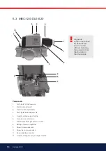 Preview for 34 page of Bentone BFG 1 H1 Installation And Maintenance  Instruction