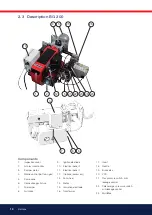 Предварительный просмотр 10 страницы Bentone BG 300 M-J/K-IP40 Installation And Maintenance  Instruction