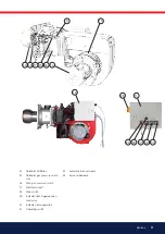 Предварительный просмотр 11 страницы Bentone BG 300 M-J/K-IP40 Installation And Maintenance  Instruction