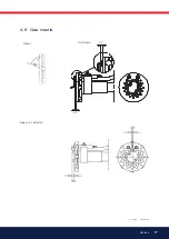 Предварительный просмотр 17 страницы Bentone BG 300 M-J/K-IP40 Installation And Maintenance  Instruction