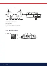 Предварительный просмотр 26 страницы Bentone BG 300 M-J/K-IP40 Installation And Maintenance  Instruction