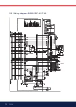 Предварительный просмотр 36 страницы Bentone BG 300 M-J/K-IP40 Installation And Maintenance  Instruction