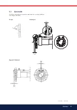 Preview for 17 page of Bentone BG 400-2 Biogas Installation And Maintenance  Instruction