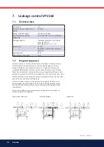 Preview for 24 page of Bentone BG 400-2 Biogas Installation And Maintenance  Instruction