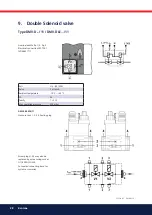 Preview for 28 page of Bentone BG 400-2 Biogas Installation And Maintenance  Instruction