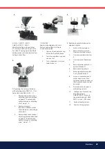 Preview for 29 page of Bentone BG 400-2 Biogas Installation And Maintenance  Instruction