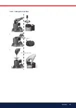 Preview for 31 page of Bentone BG 400-2 Biogas Installation And Maintenance  Instruction