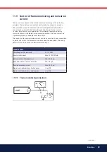 Preview for 39 page of Bentone BG 400-2 Biogas Installation And Maintenance  Instruction