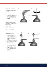 Предварительный просмотр 24 страницы Bentone BG 450-2 Installation And Maintenance  Instruction