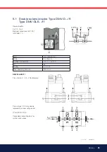 Предварительный просмотр 25 страницы Bentone BG 450-2 Installation And Maintenance  Instruction