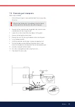 Предварительный просмотр 31 страницы Bentone BG 450-2 Installation And Maintenance  Instruction