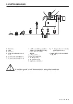 Preview for 6 page of Bentone BG 450 M Installation And Maintenance Instructions Manual