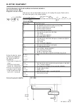 Preview for 10 page of Bentone BG 450 M Installation And Maintenance Instructions Manual