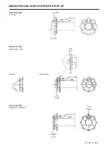 Preview for 14 page of Bentone BG 450 M Installation And Maintenance Instructions Manual