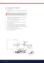 Предварительный просмотр 30 страницы Bentone BG 450 Installation And Maintenance  Instruction